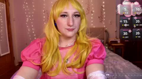 Snapshot of wickedaphrodite chatting on April 2026 01:11:01 AM Wicked Aphrodite online show from April 2026 01:11:01 AM