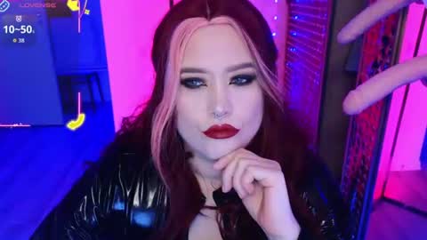 Laura  online show from July 2026 09:10:02 PM