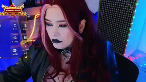 Laura  online show from July 2026 07:38:01 PM