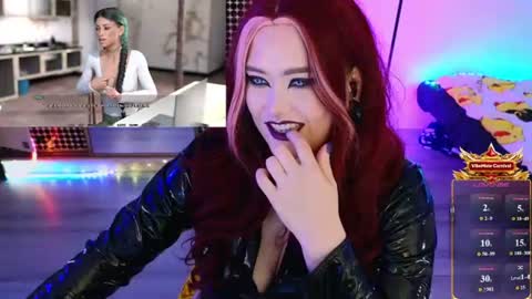Laura  online show from July 2026 08:18:02 PM