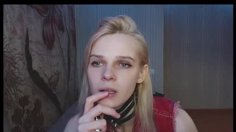 Victoria online show from February 2025 07:14:01 PM