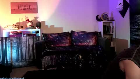 Gretchen  Jimmy online show from March 2025 11:48:01 AM