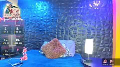 sussy online show from December 2024 12:00:02 PM