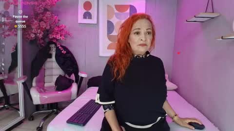 sussy online show from April 2026 12:00:02 PM