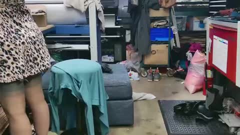 Snapshot of wifen_heels chatting on February 2026 07:00:02 PM WifeNheels online show from February 2026 07:00:02 PM