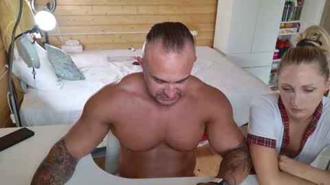 Snapshot of wild41 chatting on September 2025 04:23:02 PM RoanWild Wild online show from September 2025 04:23:02 PM