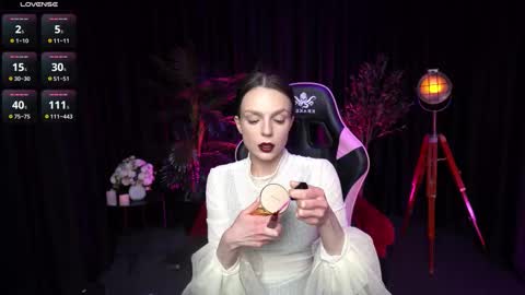 Alice online show from March 2026 03:12:02 PM