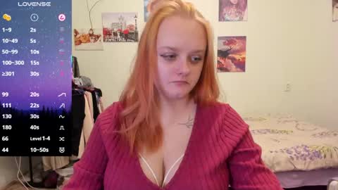 Diana online show from April 2026 08:03:01 PM