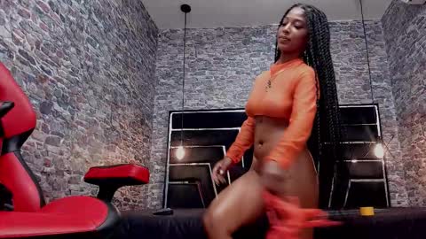 wild_firee_ online show from March 2026 07:20:02 PM