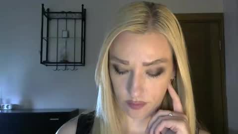 Alina online show from January 2025 02:36:01 PM