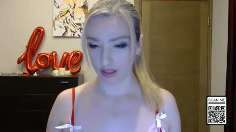 Alina online show from March 2026 05:19:01 PM