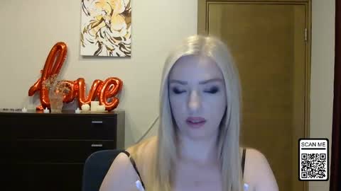 Alina online show from March 2026 04:35:02 PM