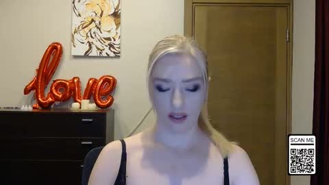 Alina online show from March 2026 04:46:01 PM