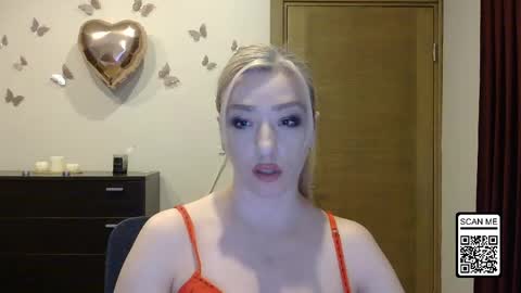 Alina online show from April 2026 06:42:02 PM