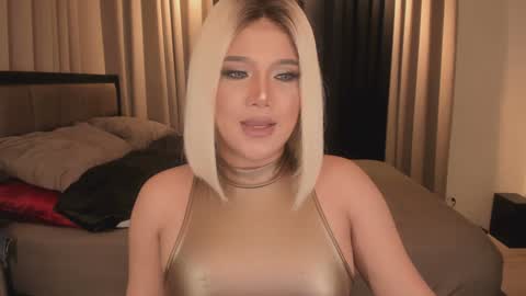 BELLA online show from December 2024 02:35:01 AM