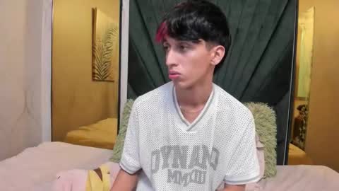 Sebas   online show from January 2026 01:55:02 AM