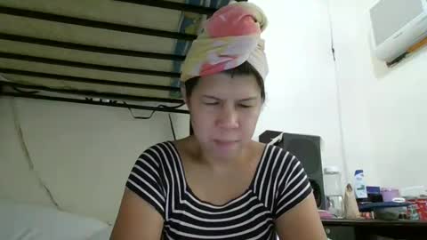 WildChick online show from January 2025 06:35:02 AM