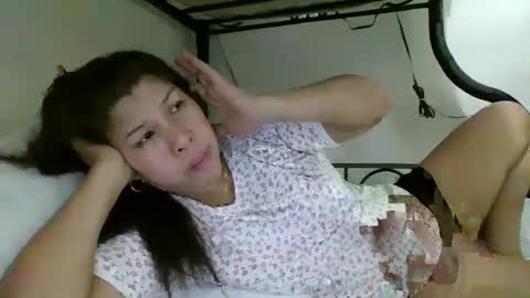 WildChick online show from February 2025 09:19:01 AM