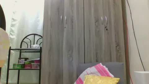 WildChick online show from February 2025 10:31:02 PM