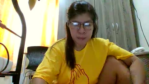 WildChick online show from January 2026 12:57:01 AM