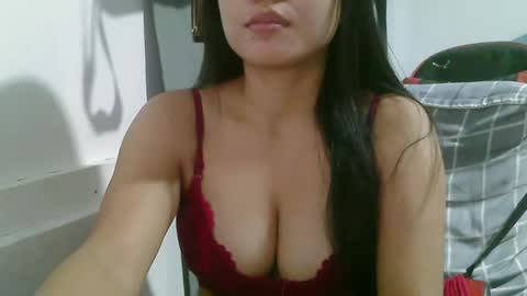 camille online show from December 2025 11:11:01 PM