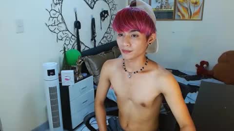 Arvie Rubio online show from September 2025 05:51:02 PM