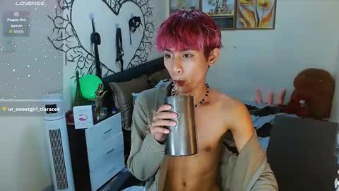 Arvie Rubio online show from October 2025 07:10:02 PM