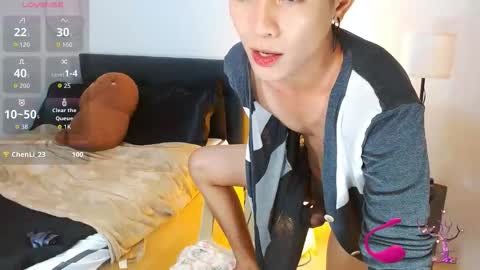 Arvie Rubio online show from April 2026 02:50:01 PM