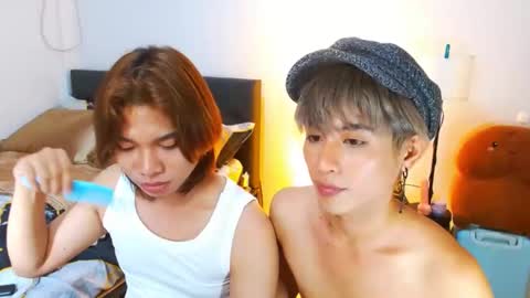 Arvie Rubio online show from May 2026 10:50:03 PM