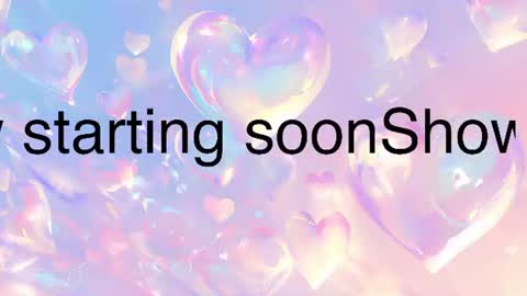 Snapshot of wildfairiesheaven chatting on July 2026 01:43:02 AM OF JunoHoly online show from July 2026 01:43:02 AM