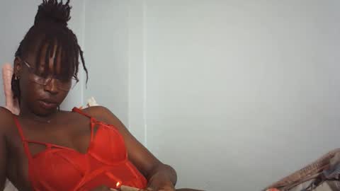 wildfiery online show from February 2026 01:54:02 AM