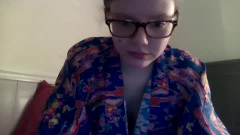 wildflowerofco online show from January 2025 05:35:01 AM