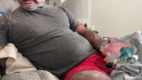 wildhungry online show from December 2024 10:23:01 PM