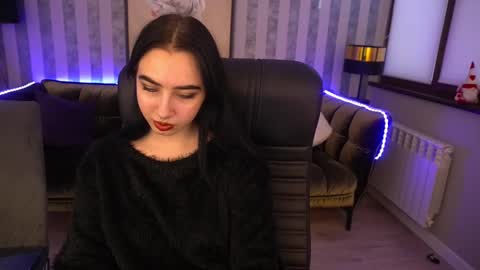 Snapshot of wildkittenx_ chatting on February 2025 01:39:01 PM Alena online show from February 2025 01:39:01 PM