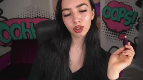 Snapshot of wildkittenx_ chatting on September 2025 05:52:02 AM Alena online show from September 2025 05:52:02 AM