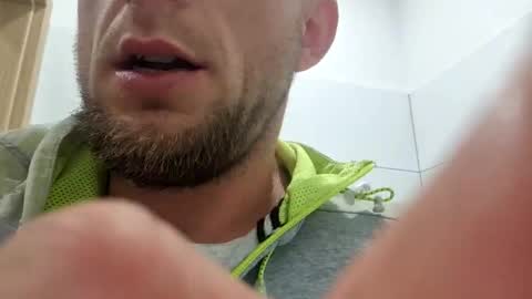 Snapshot of wildmike93 chatting on May 2026 08:46:01 PM wildmike93 online show from May 2026 08:46:01 PM