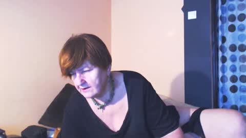 WildRedCat online show from January 2025 10:53:02 AM