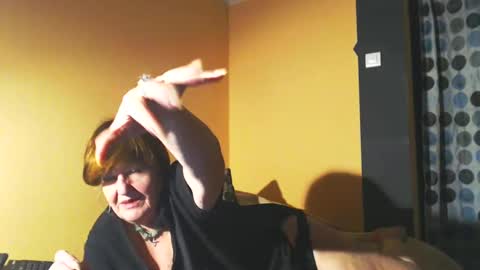 WildRedCat online show from February 2025 11:53:02 PM