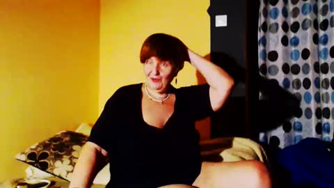 WildRedCat online show from February 2025 07:06:02 PM