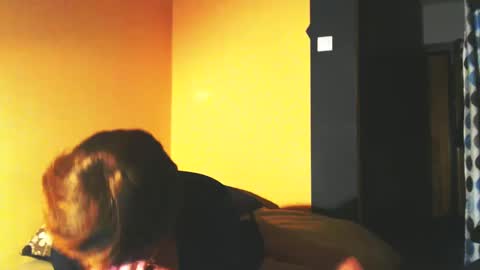 WildRedCat online show from February 2025 11:12:01 PM