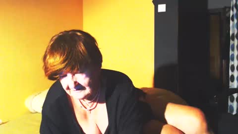 WildRedCat online show from February 2025 06:55:02 PM