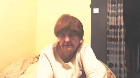 WildRedCat online show from January 2026 10:02:02 PM