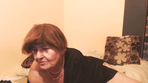 WildRedCat online show from July 2026 07:43:01 PM