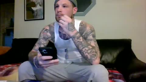 RobBangz online show from February 2025 03:00:02 AM