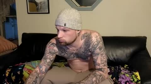 RobBangz online show from March 2025 02:36:02 AM