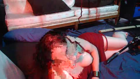 RoseRizz online show from March 2025 10:45:02 PM