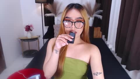 Snapshot of wildsassy0719 chatting on December 2024 09:11:01 PM shea online show from December 2024 09:11:01 PM