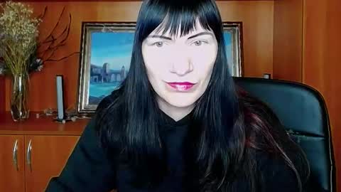 Rosalinda online show from February 2026 01:25:01 PM