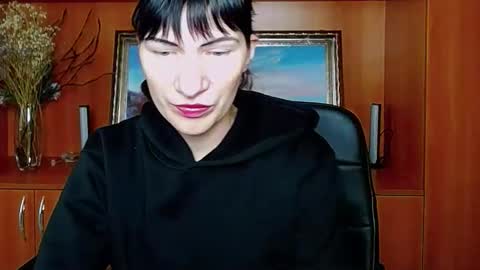 Rosalinda online show from February 2026 07:45:02 AM