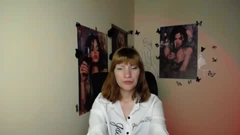 Snapshot of wildsoul8 chatting on June 2026 05:31:01 AM Rosalinda online show from June 2026 05:31:01 AM
